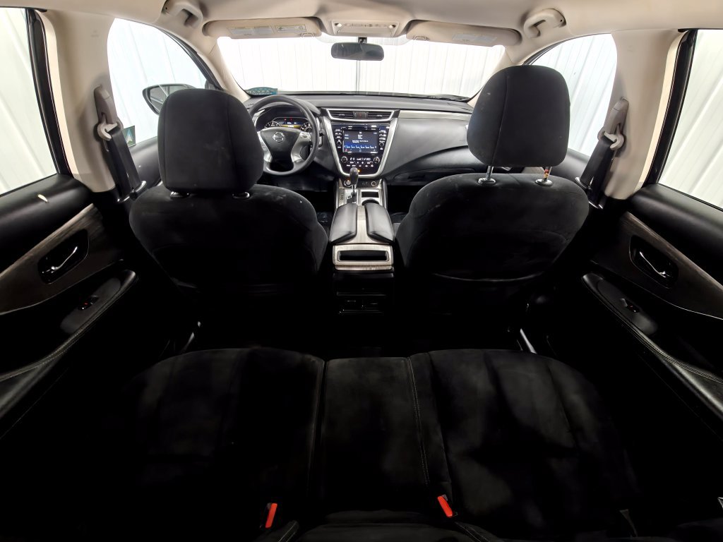 Used 2018 Nissan Murano S FWD image 26
