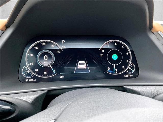 Used 2020 Hyundai Sonata Limited image 22