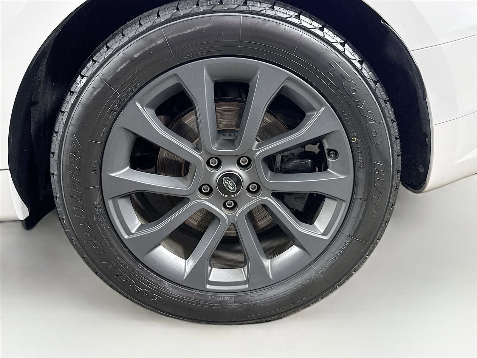 Used 2024 Land Rover Range Rover Sport Dynamic SE image 31