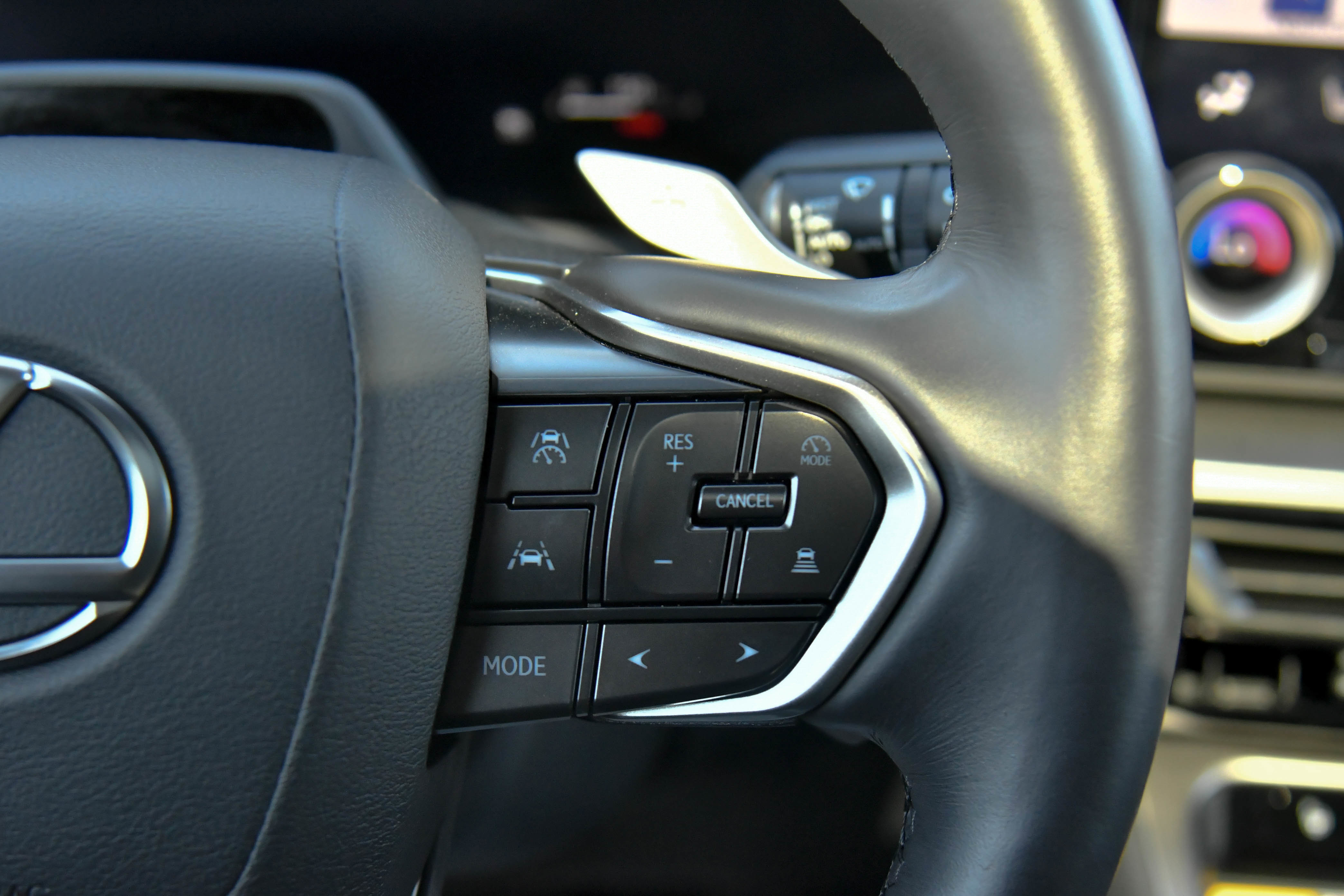 Used 2025 Lexus TX 350 FWD w/ Technology Package image 33