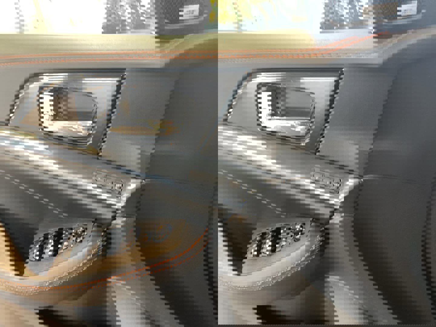 Used 2019 Nissan Maxima SR w/ Premium Package image 8