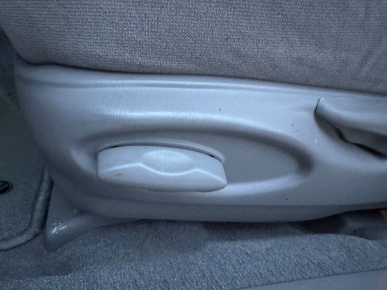 Used 1997 Ford Taurus GL image 56