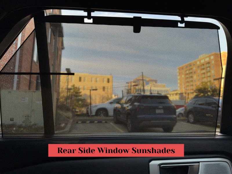 Used 2021 Ford Explorer ST w/ Equipment Group 401A image 37