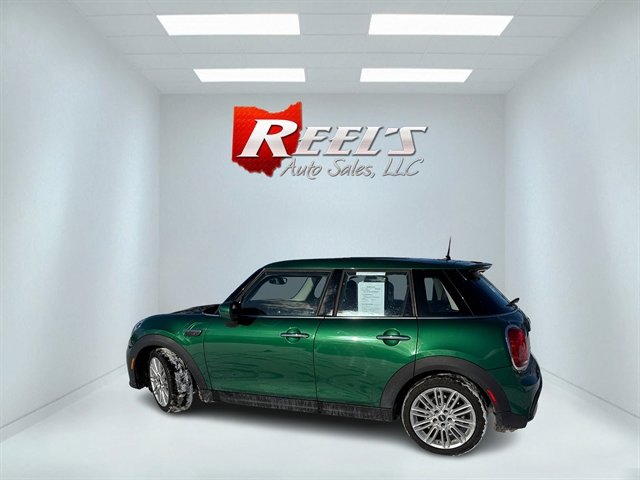 Used 2023 MINI Cooper S image 26