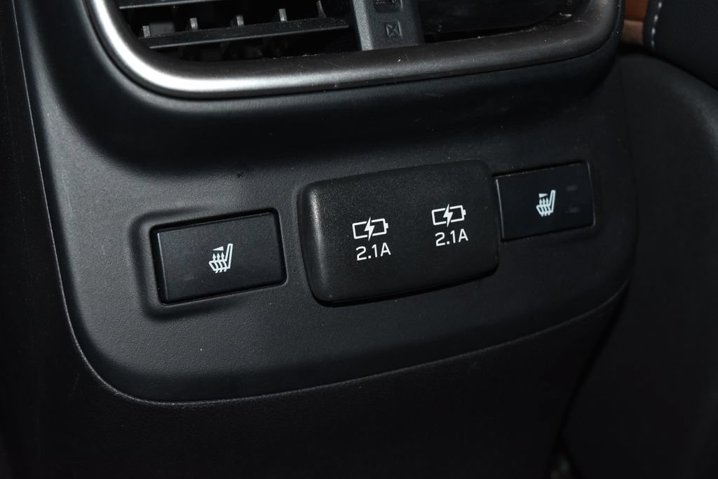 Used 2022 Subaru Outback Touring XT AWD/4WD image 20