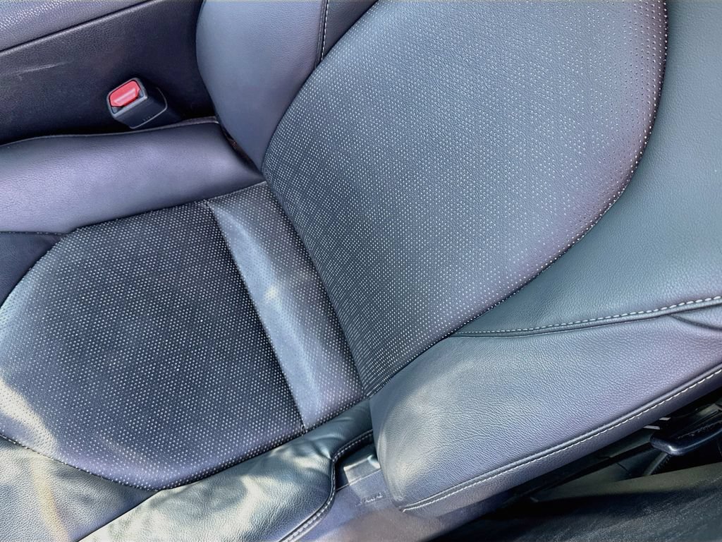 Used 2024 Toyota Camry XSE FWD image 24