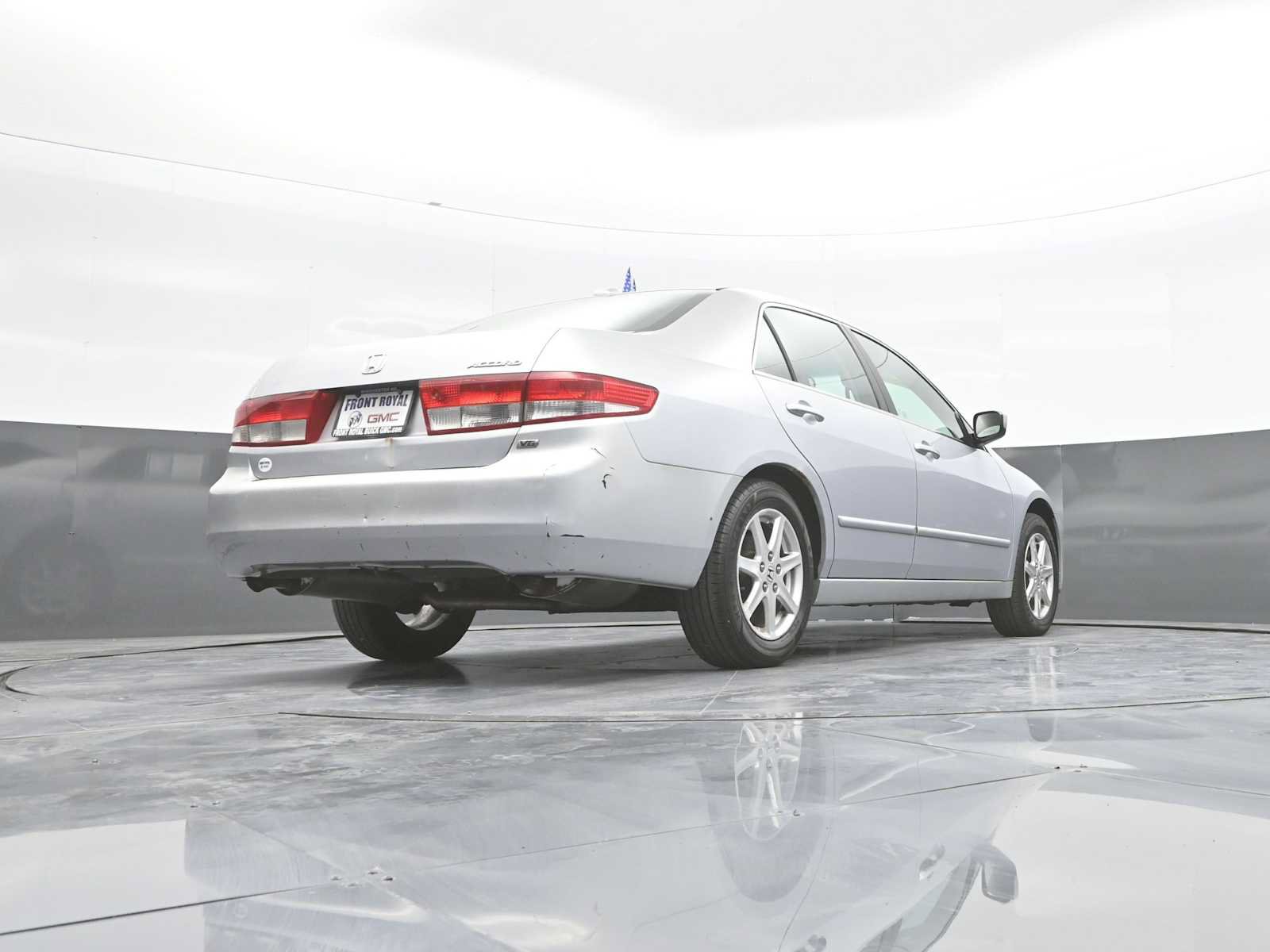 Used 2004 Honda Accord EX image 38