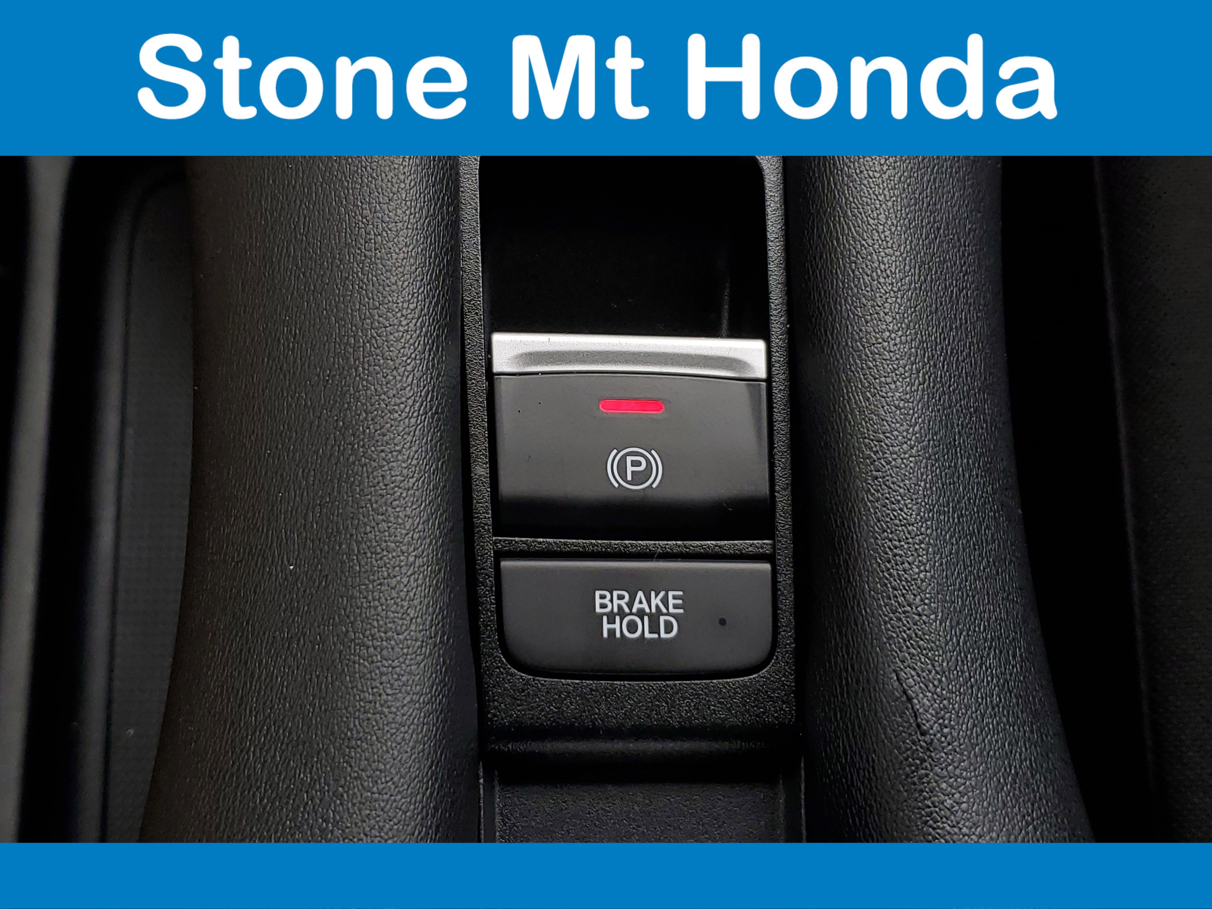 Used 2023 Honda HR-V Sport image 31