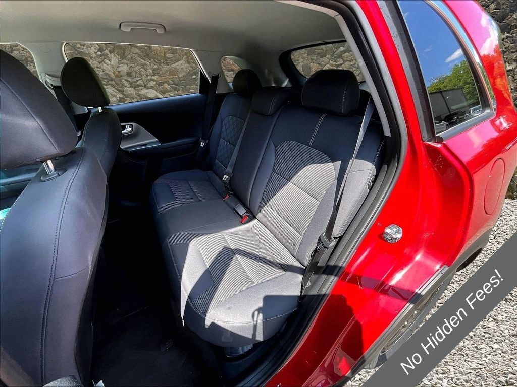 Used 2020 Kia Niro LX FWD image 22