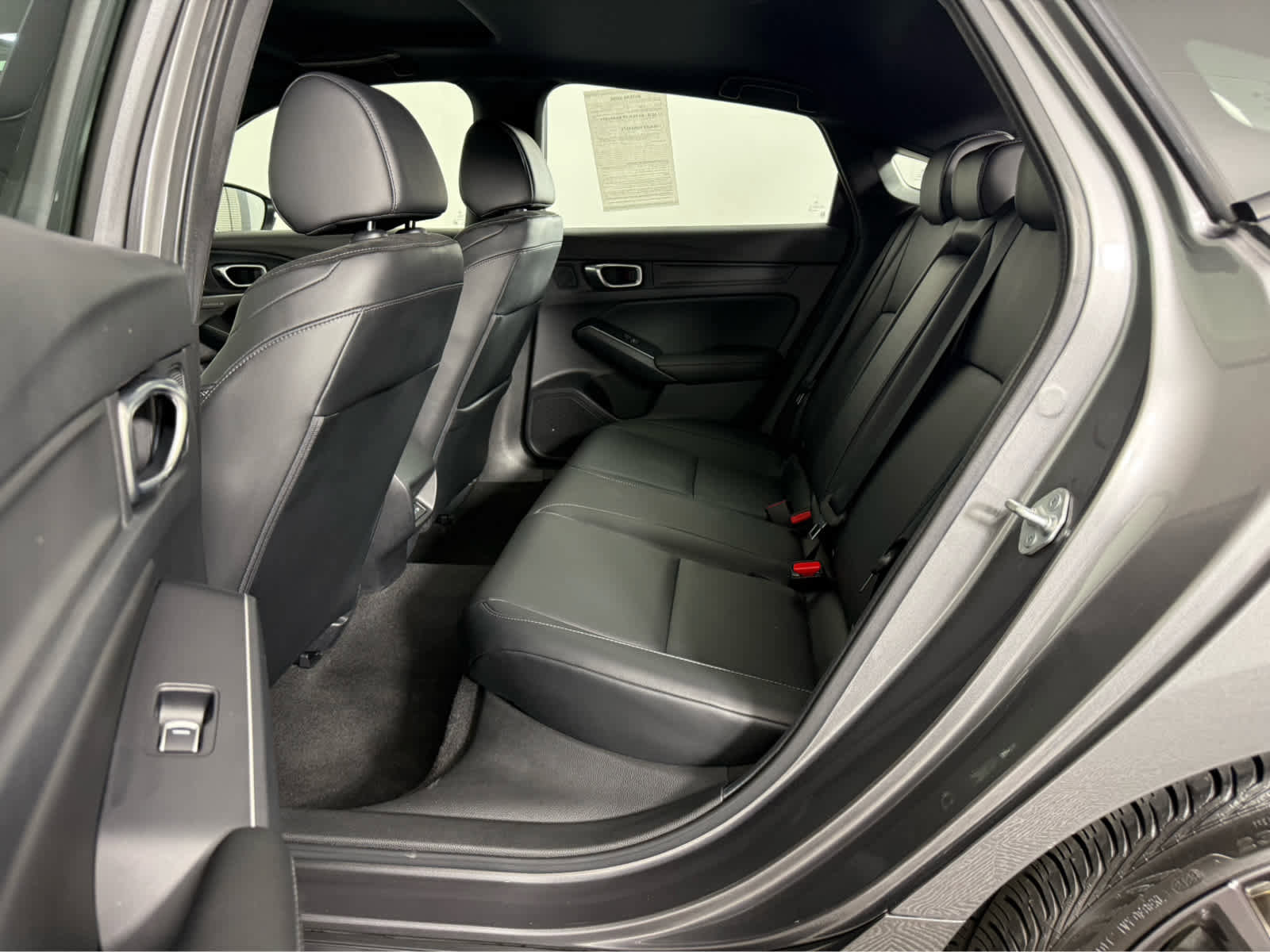 Used 2024 Acura Integra A-Spec image 13