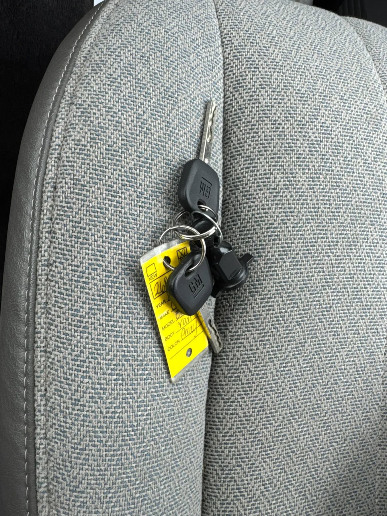 Used 2015 Chevrolet Express 2500 LS image 48