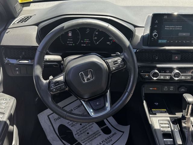 Used 2023 Honda CR-V Sport Touring image 14