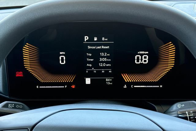 New 2026 Kia K4 LXS image 29