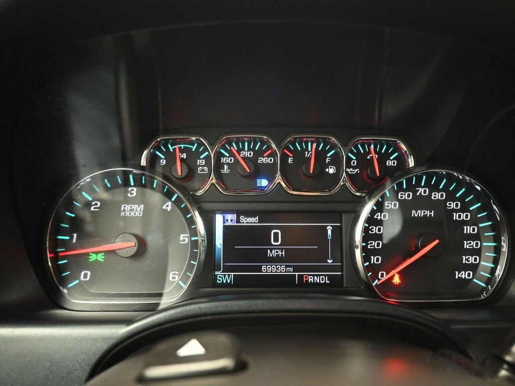 Used 2018 GMC Sierra 1500 SLE w/ SLE Value Package image 16