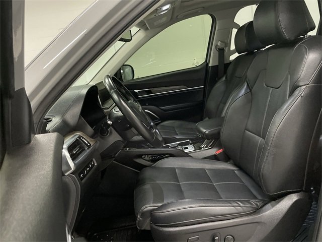 Used 2022 Kia Telluride SX w/ Nightfall Edition Package image 22