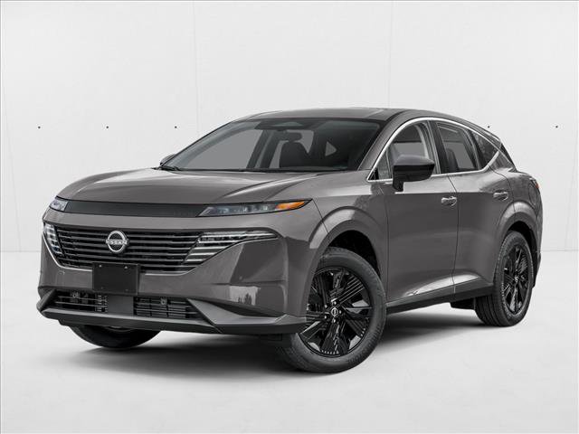 New 2026 Nissan Murano SV image 1