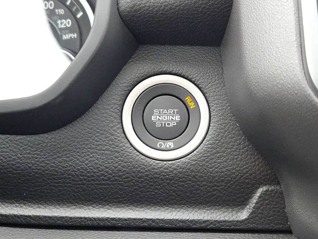 New 2026 RAM 1500 Big Horn AWD/4WD image 31