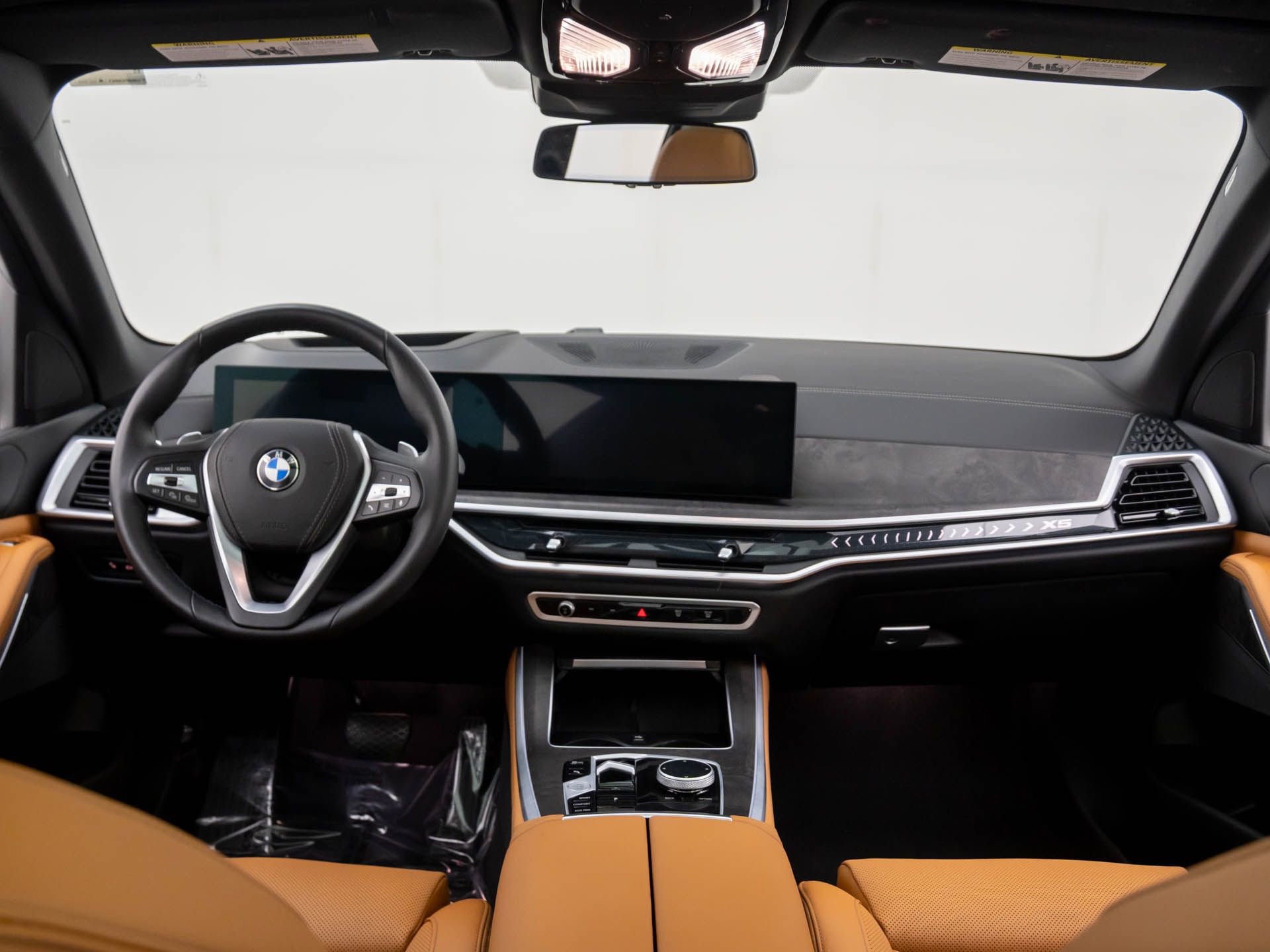 Certified 2024 BMW X5 xDrive40i w/ Parking Assistance Package image 9