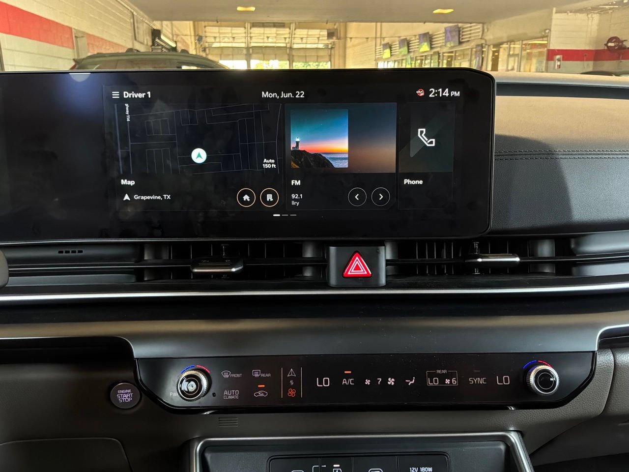 Used 2026 Kia Carnival FWD image 29