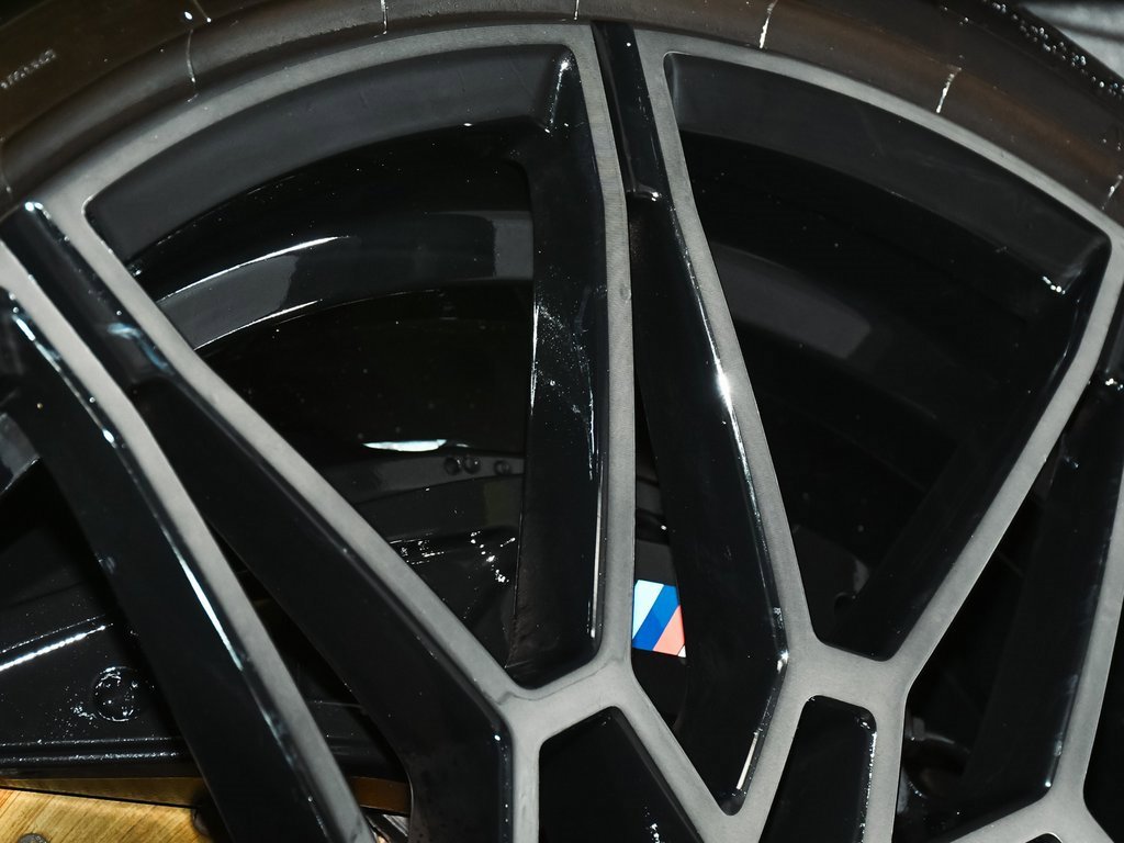 Used 2024 BMW X4 M image 95