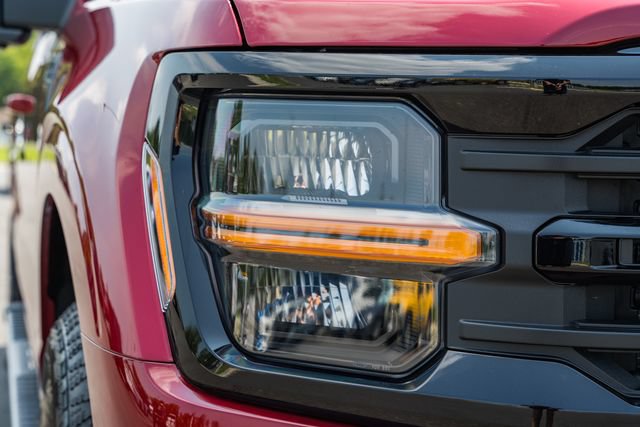 New 2026 Ford F150 XLT w/ Equipment Group 302A MID AWD/4WD image 15