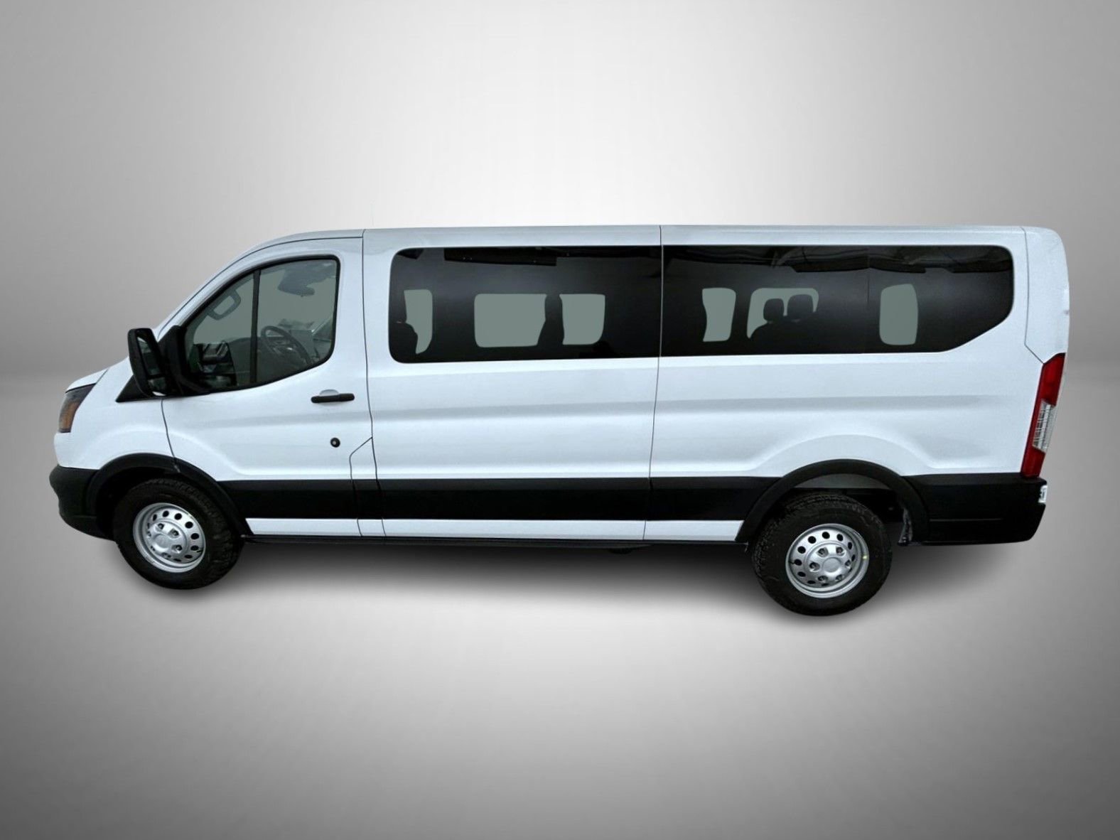 New 2026 Ford Transit 350 XL AWD/4WD image 8