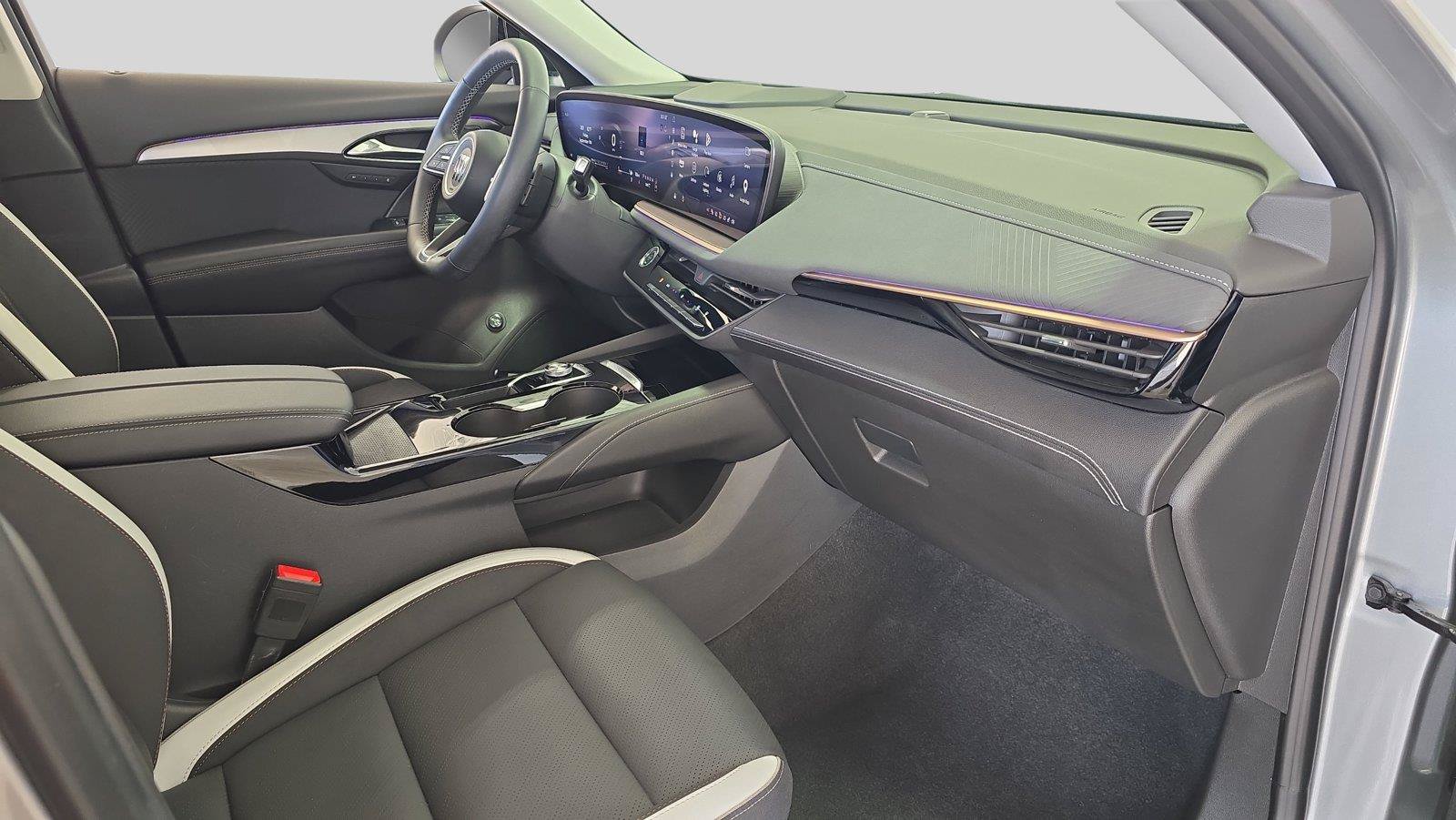 Used 2024 Buick Envision Sport Touring AWD/4WD image 16