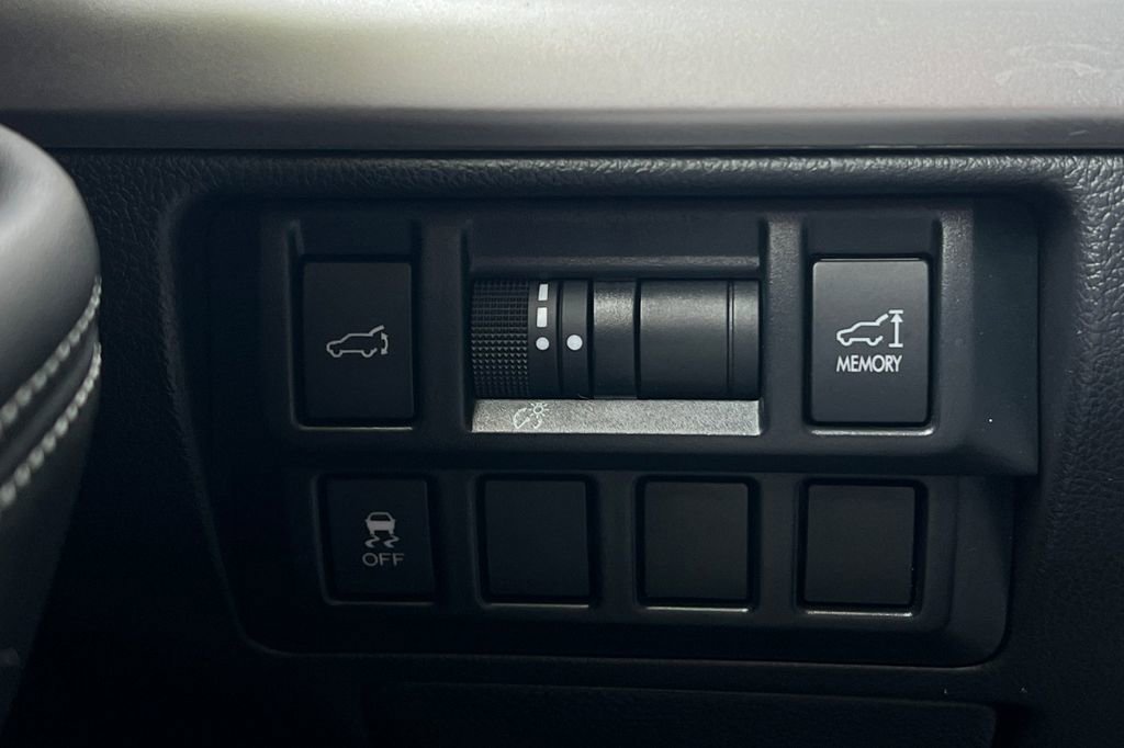 Used 2016 Subaru Outback 2.5i Premium image 29