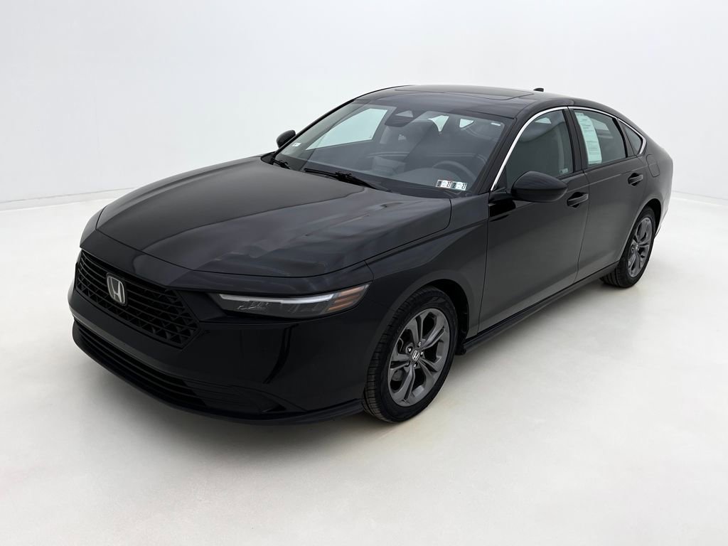 Used 2024 Honda Accord EX image 4