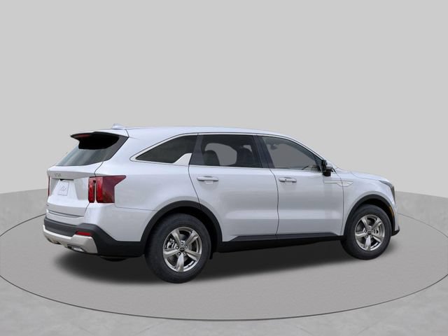 New 2026 Kia Sorento LX FWD image 6