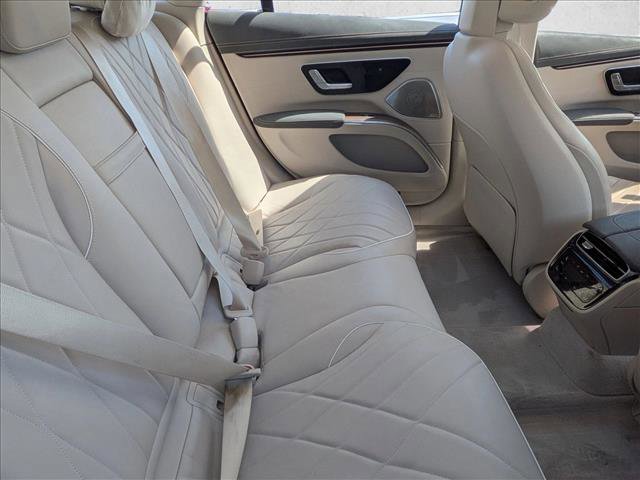 Certified 2023 Mercedes-Benz EQS 450+ 4MATIC Sedan image 9