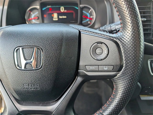 Used 2022 Honda Pilot TrailSport image 16