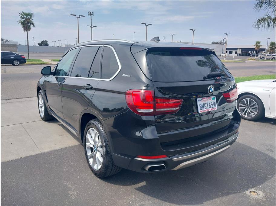 Used 2018 BMW X5 xDrive40e AWD/4WD image 10
