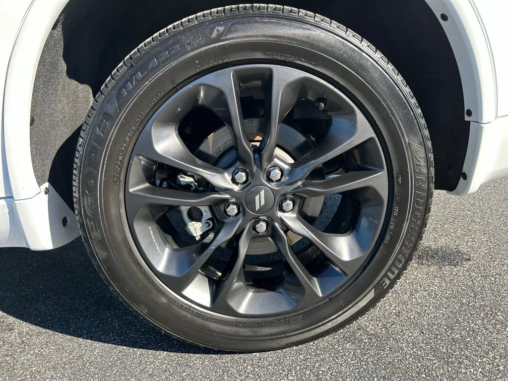 Used 2024 Dodge Durango GT w/ Blacktop Package image 41