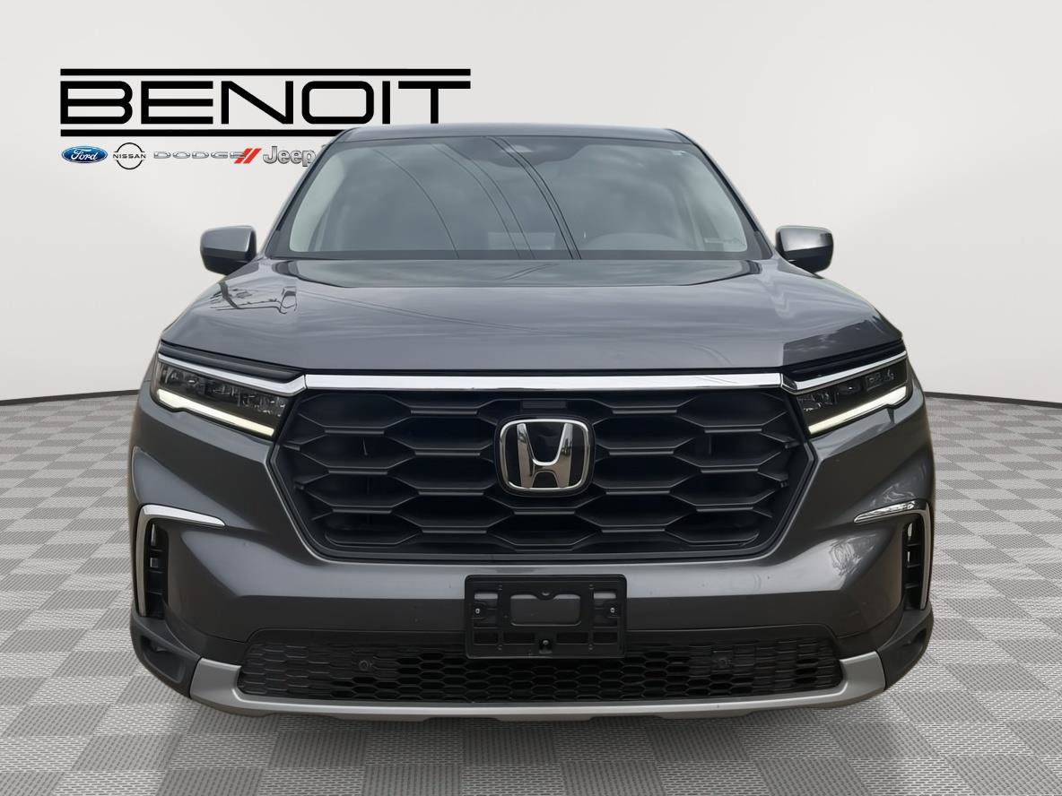 Used 2023 Honda Pilot EX-L image 2
