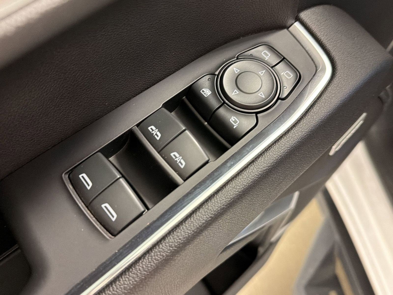 Certified 2023 Chevrolet Silverado 1500 LTZ image 11