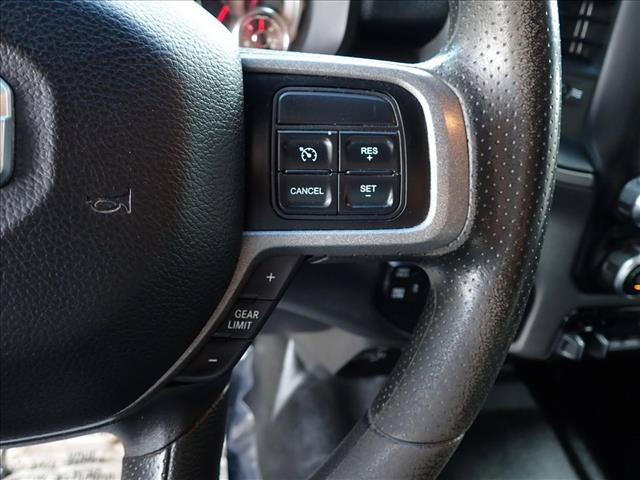 Used 2022 RAM 2500 Tradesman AWD/4WD image 14