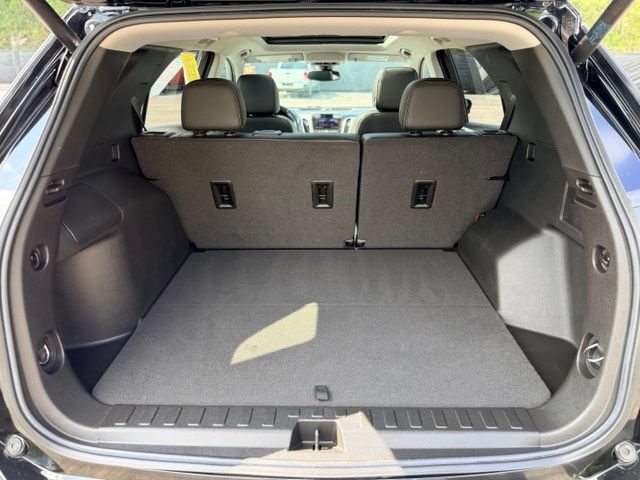 Used 2022 Chevrolet Equinox Premier FWD image 29