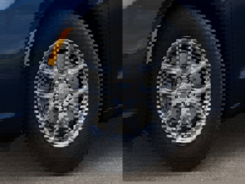 New 2025 Chrysler Pacifica Select image 39