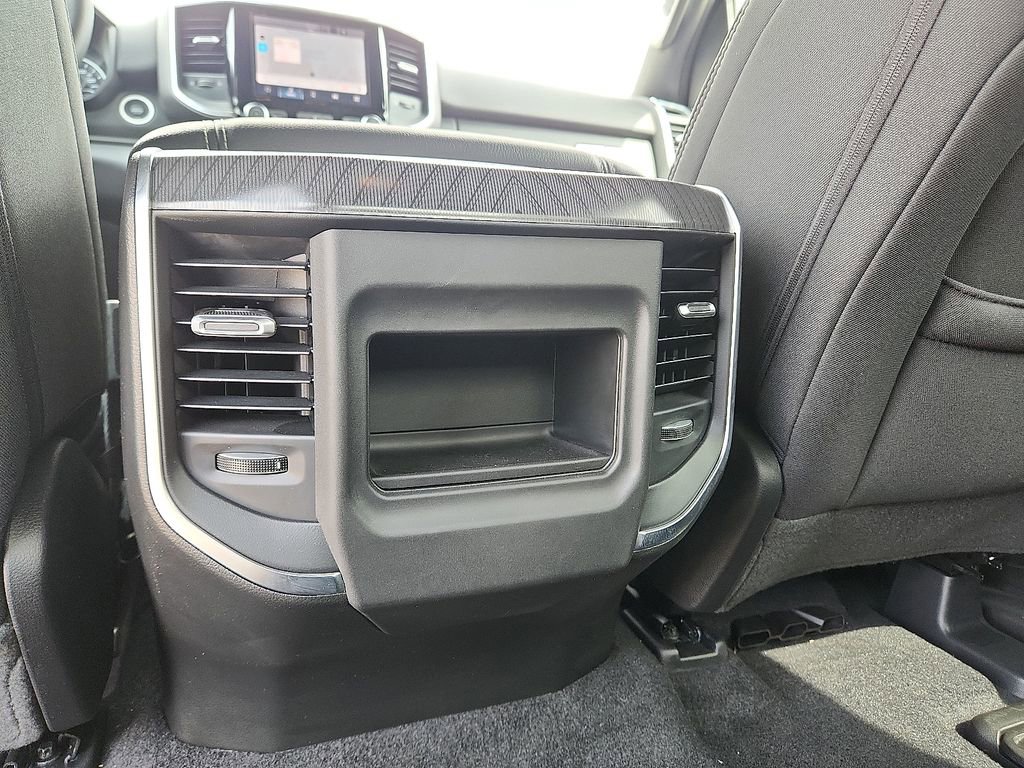 New 2025 RAM 1500 Lone Star RWD image 13