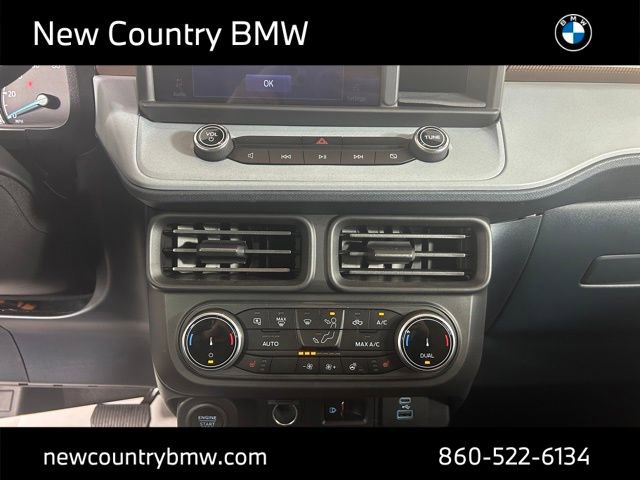 Used 2024 Ford Maverick Lariat FWD image 21