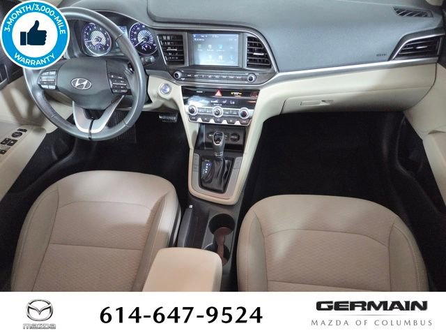Used 2020 Hyundai Elantra Value Edition image 30