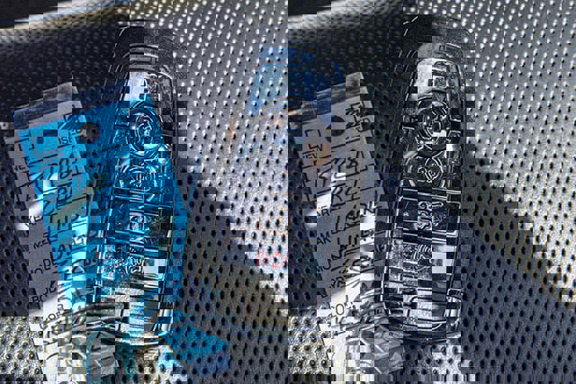 Used 2024 Lincoln Navigator Reserve w/ Monochromatic Package image 27