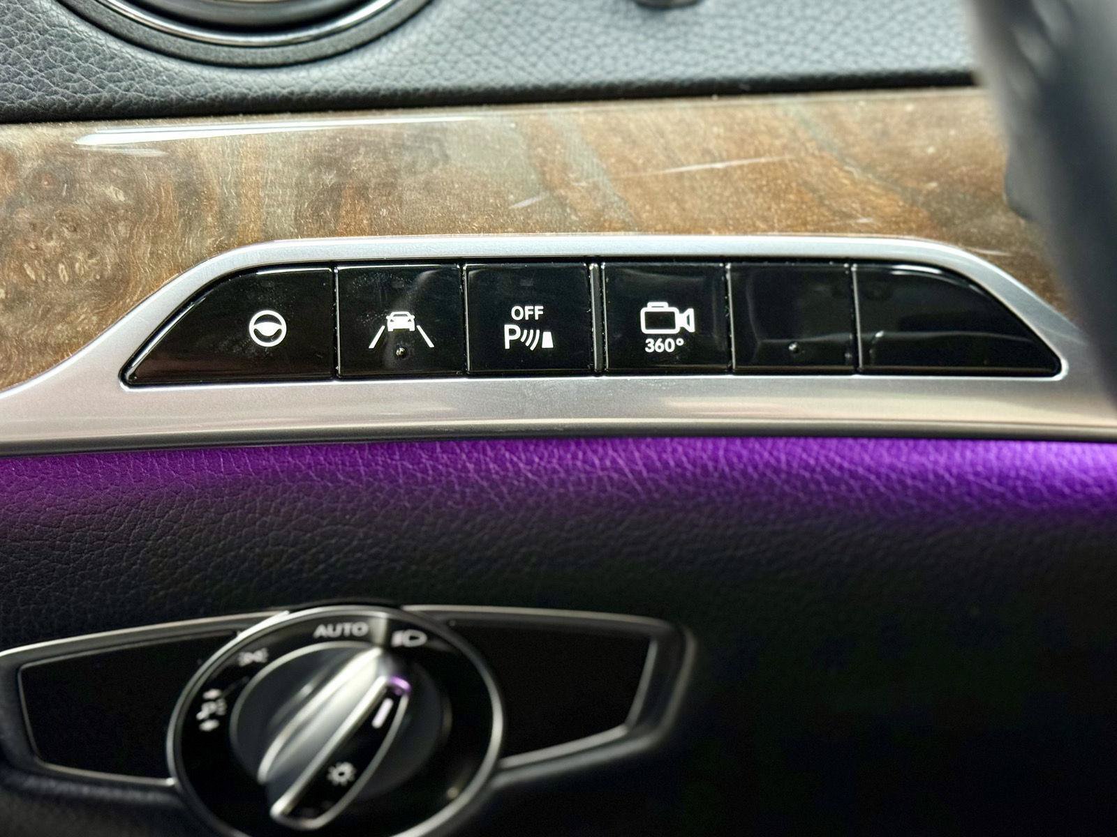 Used 2014 Mercedes-Benz S 550 Sedan image 18