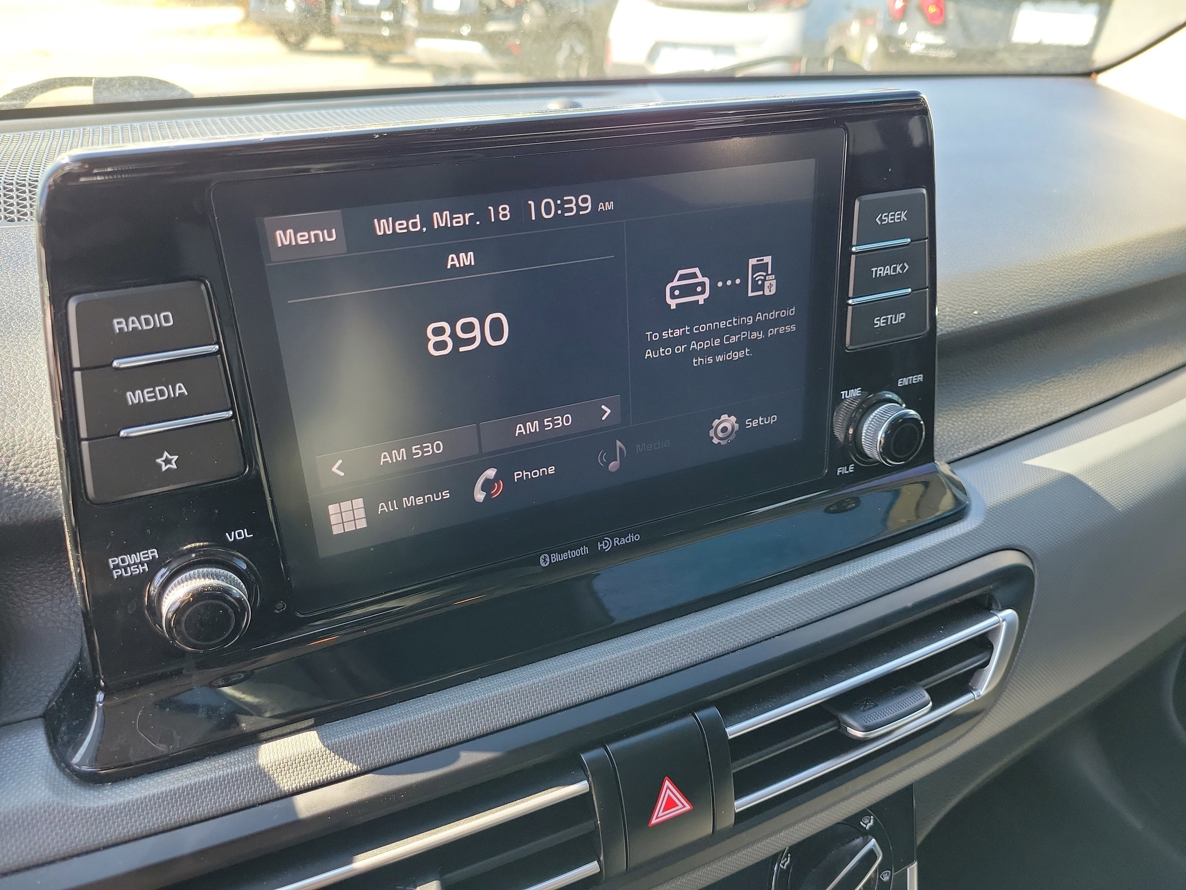 Used 2023 Kia Seltos LX image 25