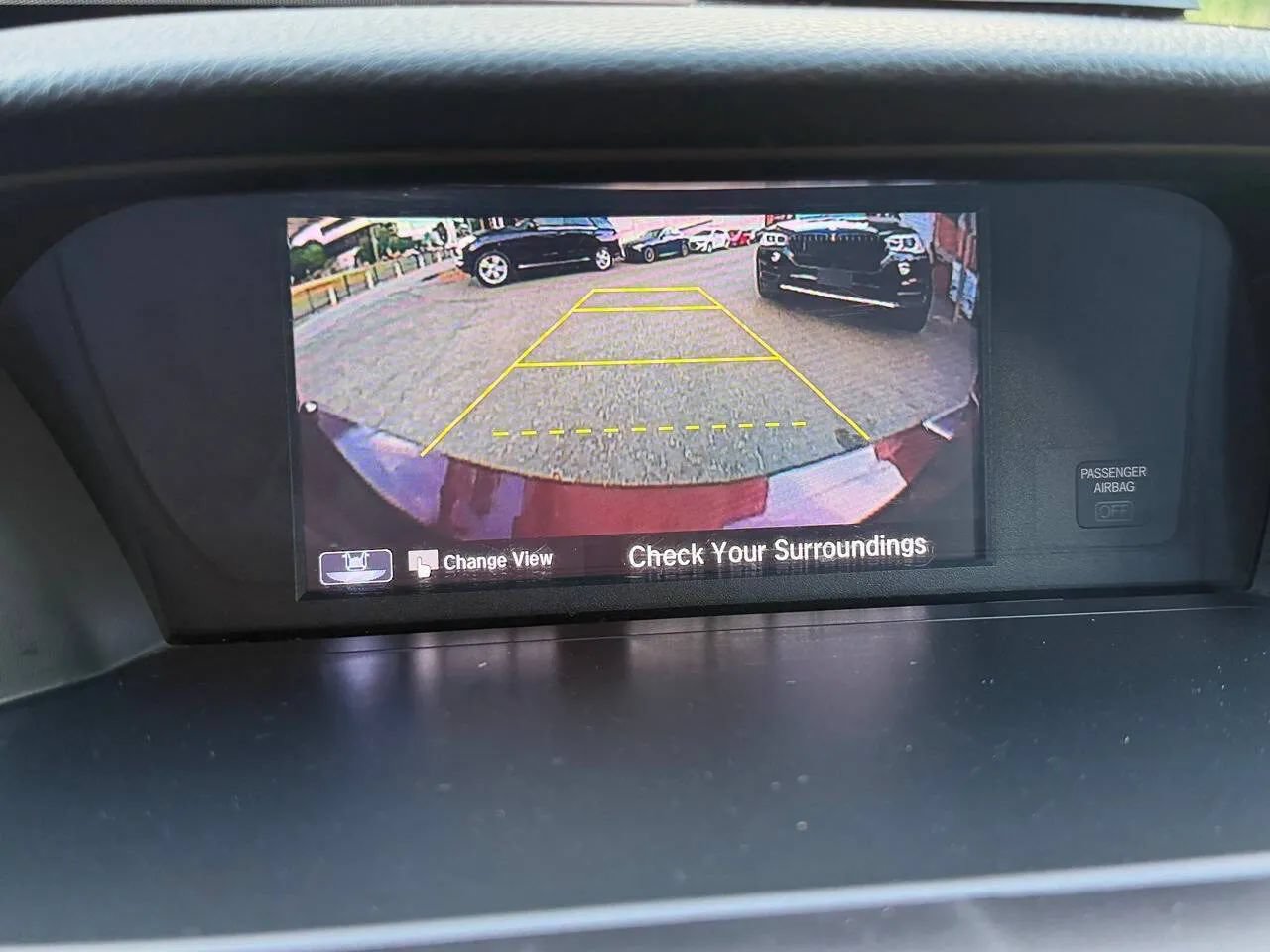 Used 2016 Honda Accord EX-L image 34