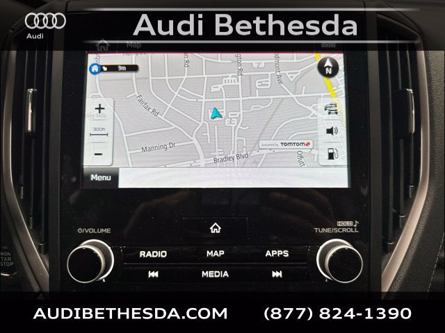 Used 2024 Subaru Forester Touring AWD/4WD image 23
