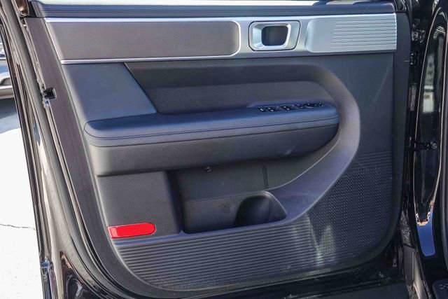 Certified 2025 Hyundai Santa Fe XRT image 20