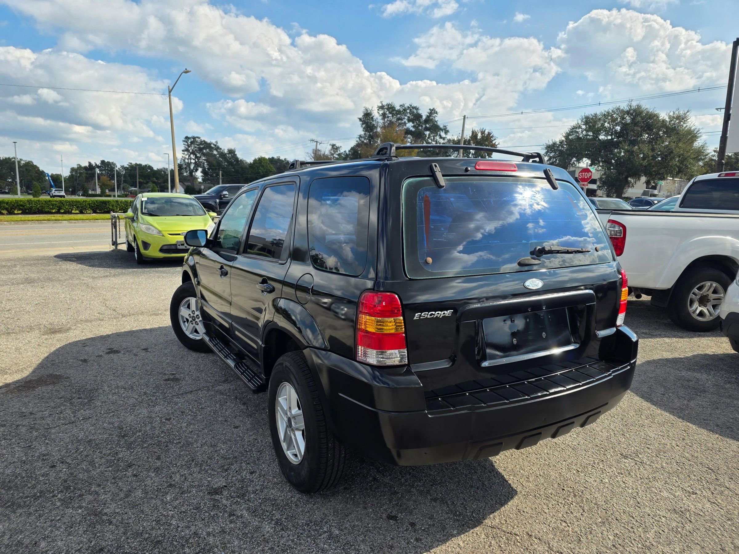 Used 2006 Ford Escape XLS image 5