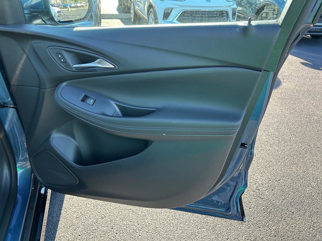 New 2026 Buick Encore GX Sport Touring w/ Experience Buick Package image 18
